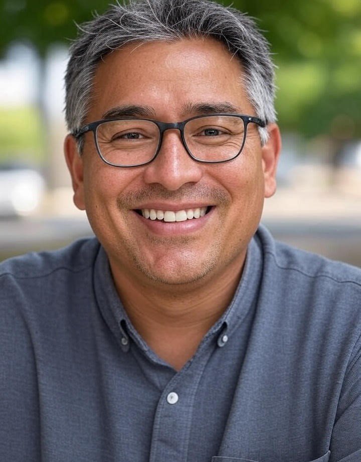 Jean-Luc Martin, Vorsitzender Geschäftsführer