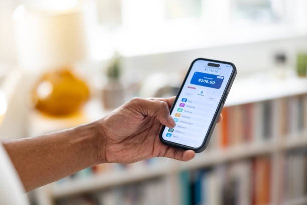 Privatkonto Signature